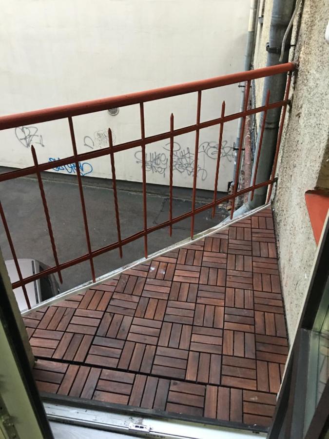 Smart Inn Riga Exterior foto